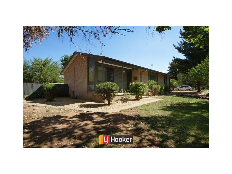 51 Daintree Crescent, Kaleen ACT 2617