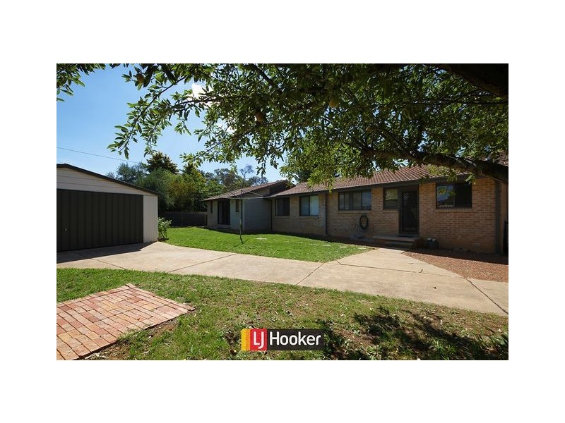 51 Daintree Crescent, Kaleen ACT 2617