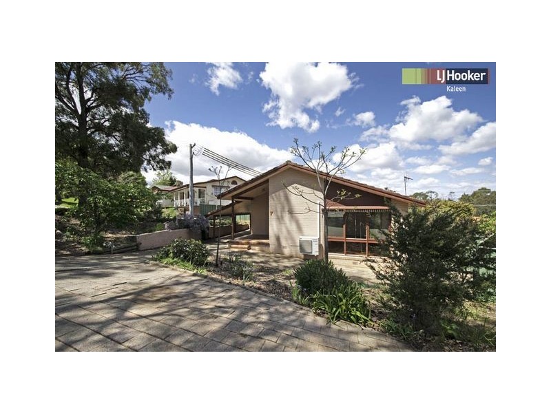 7 Horsley Crescent, Melba ACT 2615