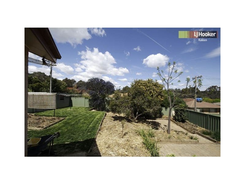 7 Horsley Crescent, Melba ACT 2615