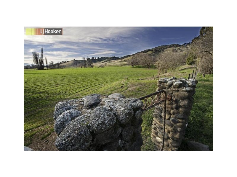 140. Coodravale Road, Wee Jasper NSW 2582