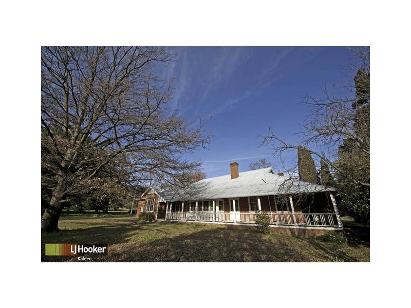 140. Coodravale Road, Wee Jasper NSW 2582