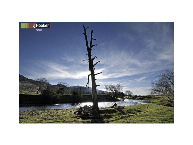 140. Coodravale Road, Wee Jasper NSW 2582