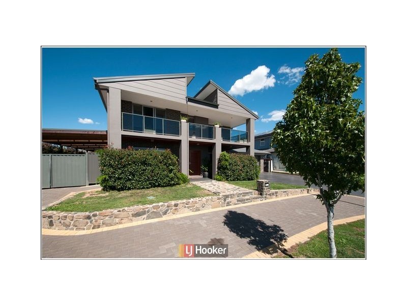 18 Ballantyne Crescent, Franklin ACT 2913