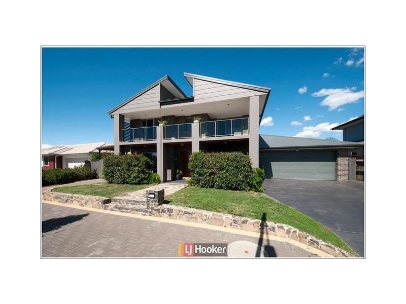 18 Ballantyne Crescent, Franklin ACT 2913