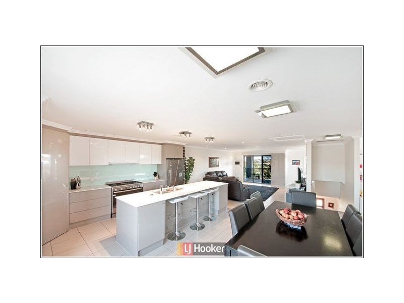 18 Ballantyne Crescent, Franklin ACT 2913