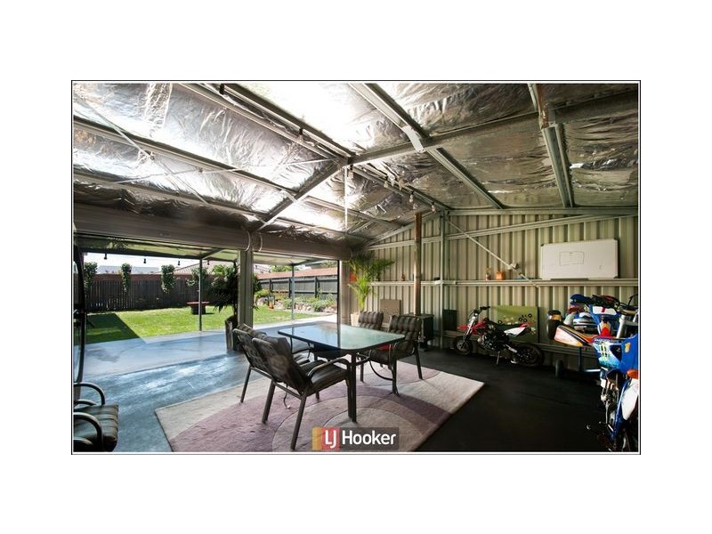 18 Ballantyne Crescent, Franklin ACT 2913