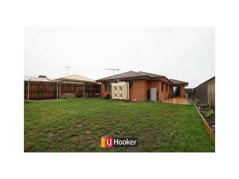 6 Isbister Street, Macgregor ACT 2615