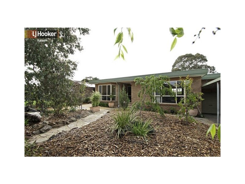 29 McEachern Crescent, Melba ACT 2615