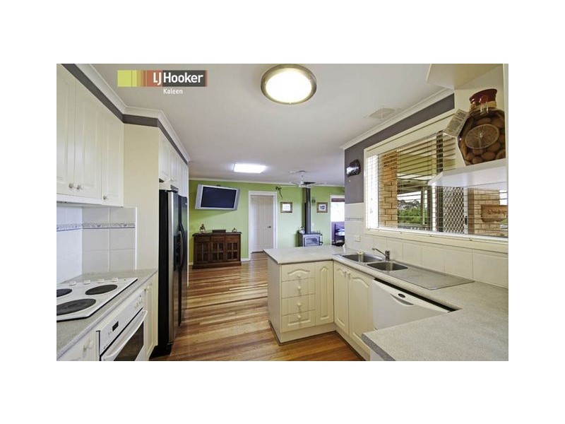 29 McEachern Crescent, Melba ACT 2615