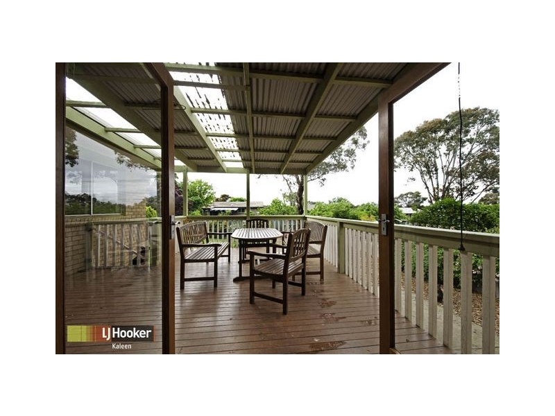 29 McEachern Crescent, Melba ACT 2615