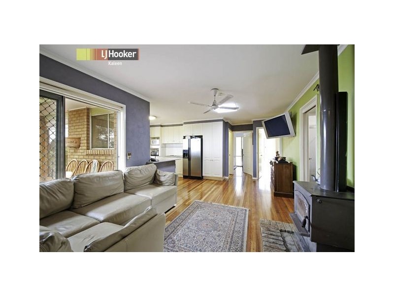 29 McEachern Crescent, Melba ACT 2615