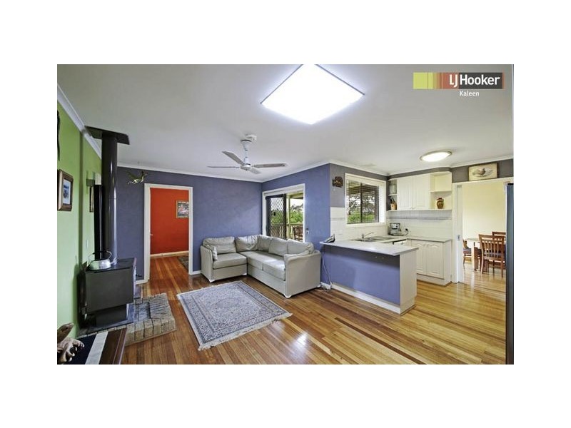 29 McEachern Crescent, Melba ACT 2615