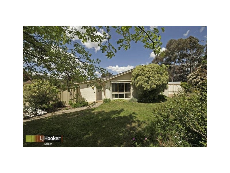 5 Dolling Crescent, Flynn ACT 2615