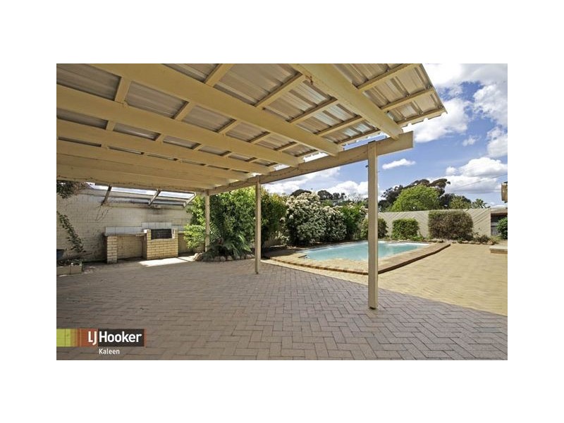 5 Dolling Crescent, Flynn ACT 2615