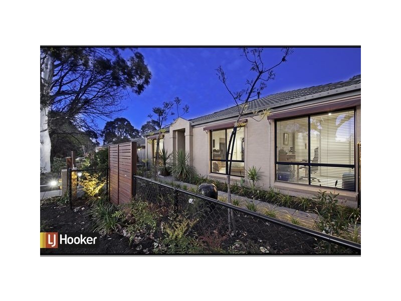 1/79 Irvine Street, Watson ACT 2602