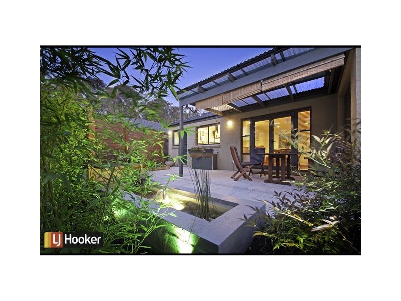 1/79 Irvine Street, Watson ACT 2602