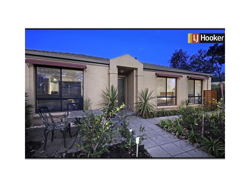 1/79 Irvine Street, Watson ACT 2602