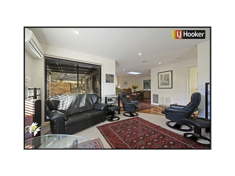 1/79 Irvine Street, Watson ACT 2602