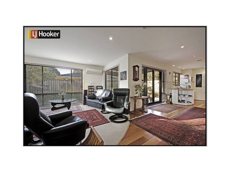 1/79 Irvine Street, Watson ACT 2602