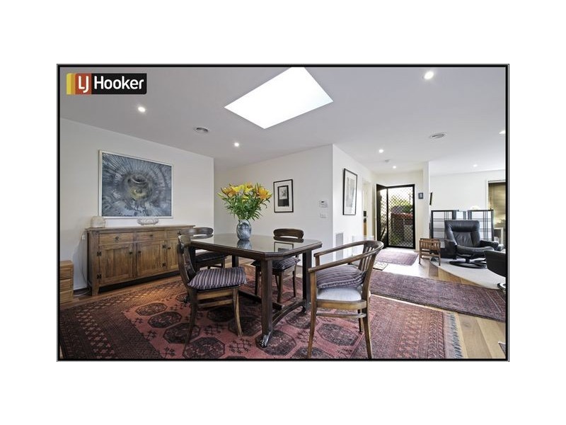 1/79 Irvine Street, Watson ACT 2602