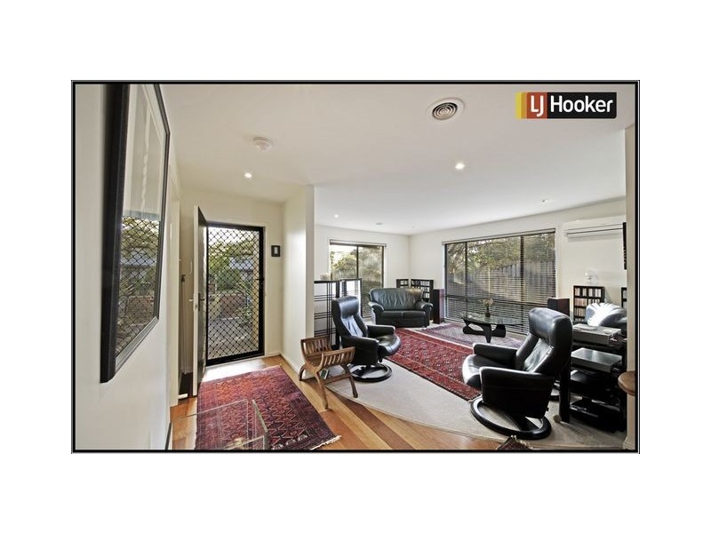 1/79 Irvine Street, Watson ACT 2602