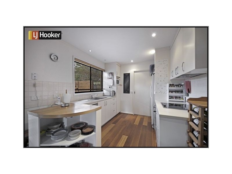 1/79 Irvine Street, Watson ACT 2602