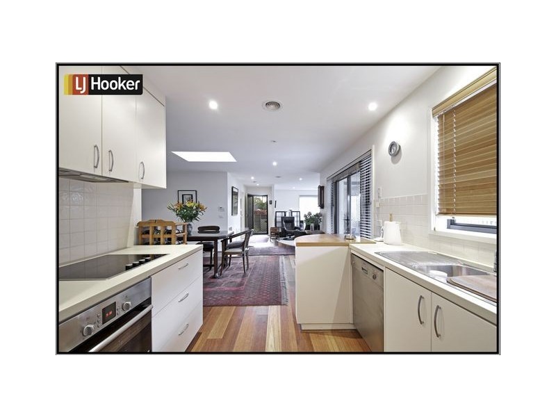 1/79 Irvine Street, Watson ACT 2602