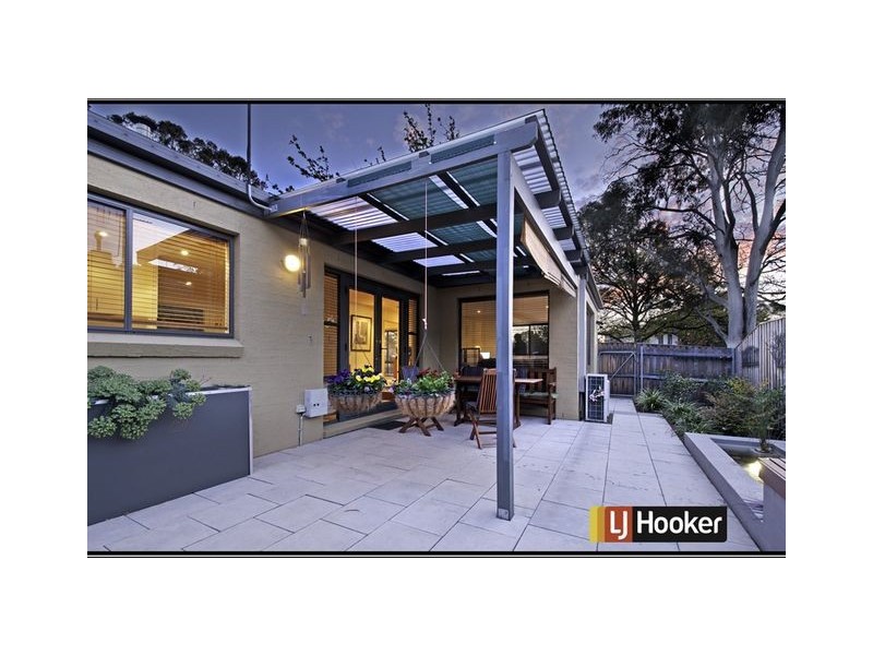 1/79 Irvine Street, Watson ACT 2602
