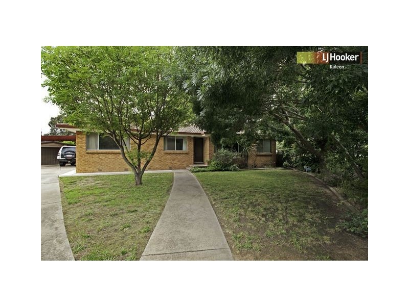 9 Hastings Court, Kaleen ACT 2617