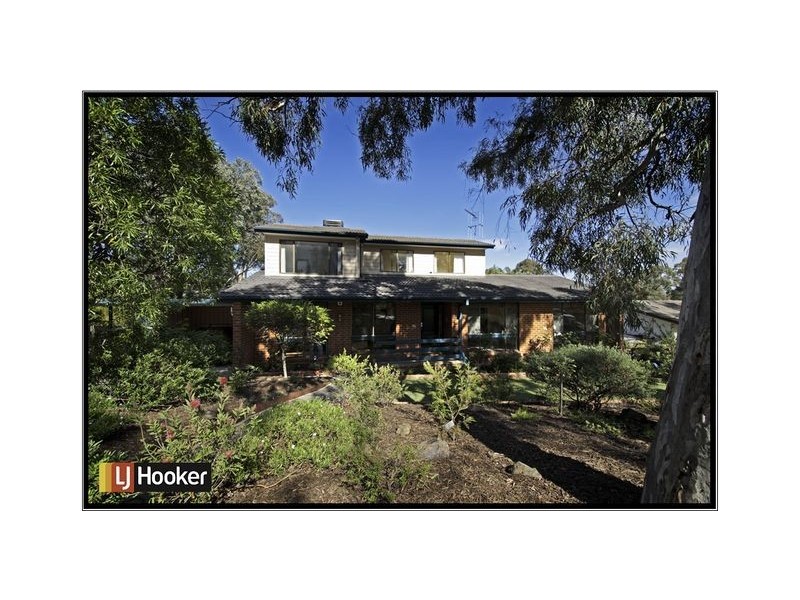 16 Brophy Street, Fraser ACT 2615