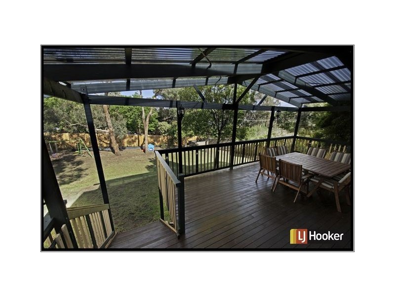 16 Brophy Street, Fraser ACT 2615