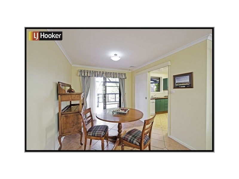 16 Brophy Street, Fraser ACT 2615