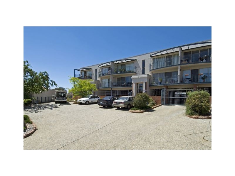 14/2 Ranken Place, Belconnen ACT 2617