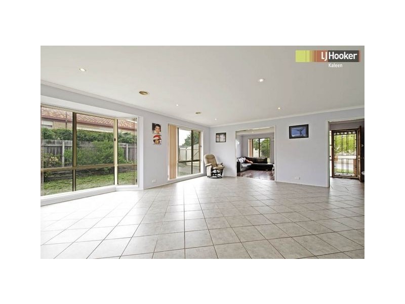 20 Dacomb Court, Dunlop ACT 2615