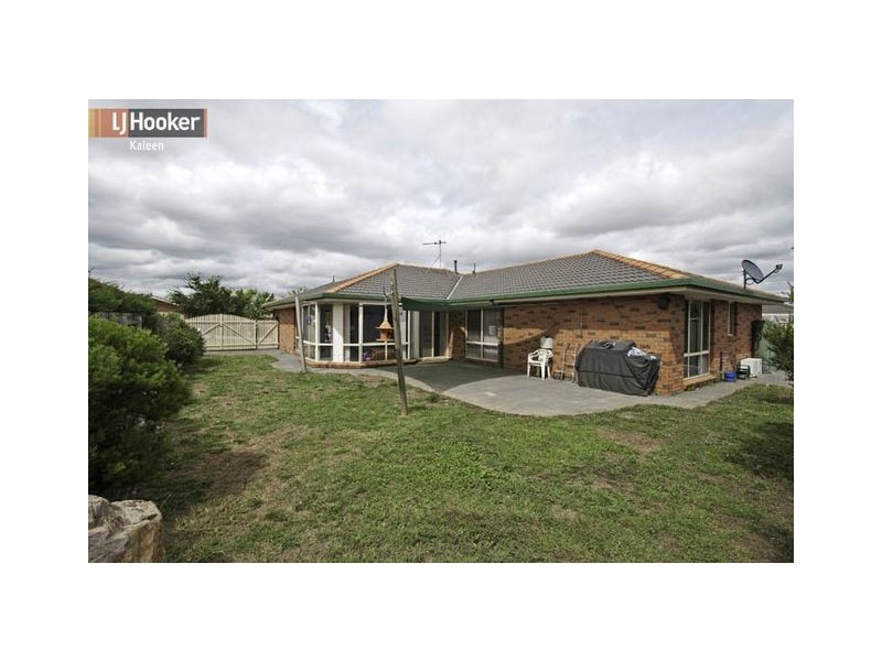 20 Dacomb Court, Dunlop ACT 2615