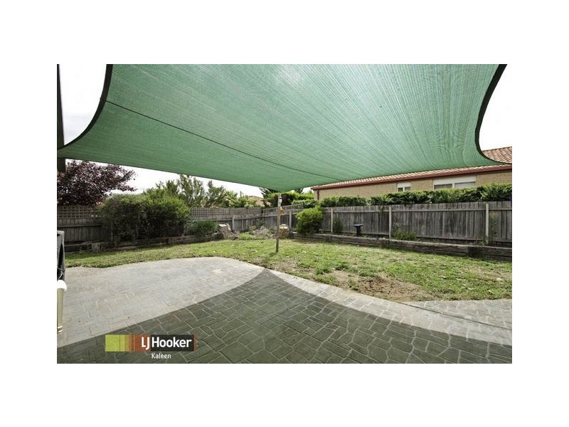20 Dacomb Court, Dunlop ACT 2615