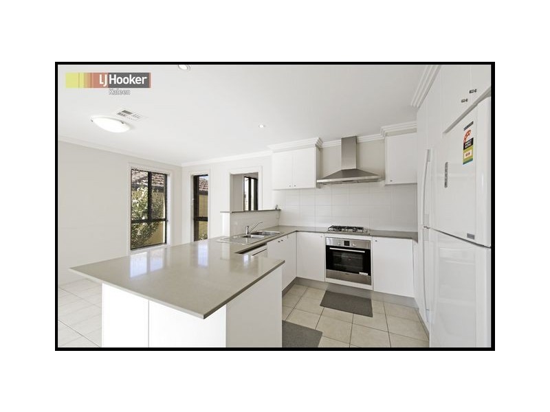 47 Kinloch Circuit, Bruce ACT 2617