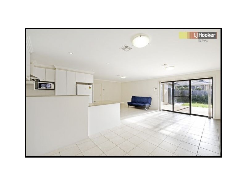 47 Kinloch Circuit, Bruce ACT 2617