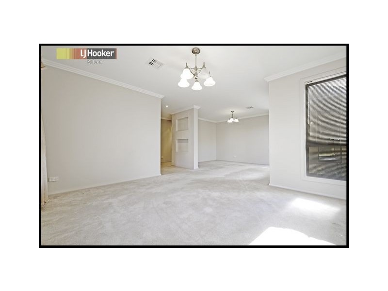 47 Kinloch Circuit, Bruce ACT 2617