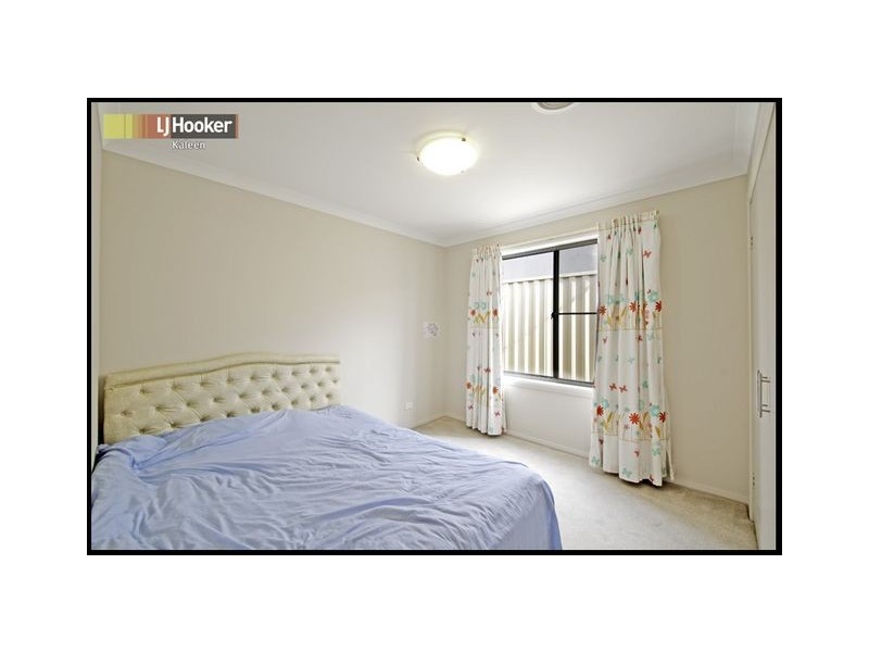 47 Kinloch Circuit, Bruce ACT 2617