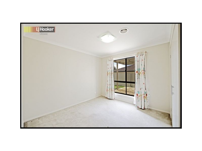 47 Kinloch Circuit, Bruce ACT 2617