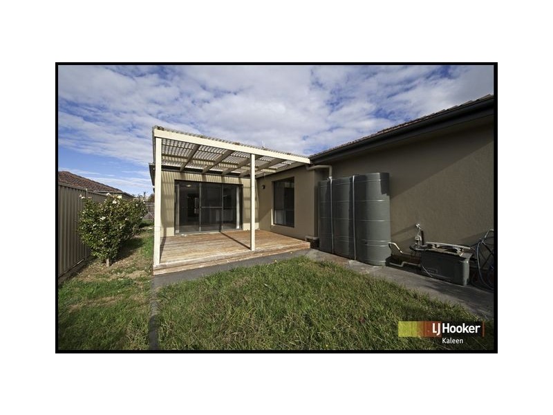 47 Kinloch Circuit, Bruce ACT 2617
