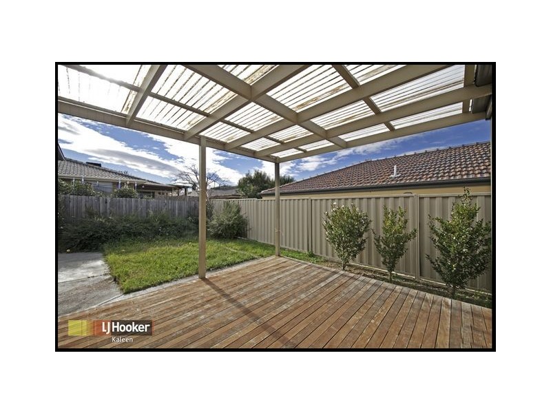 47 Kinloch Circuit, Bruce ACT 2617