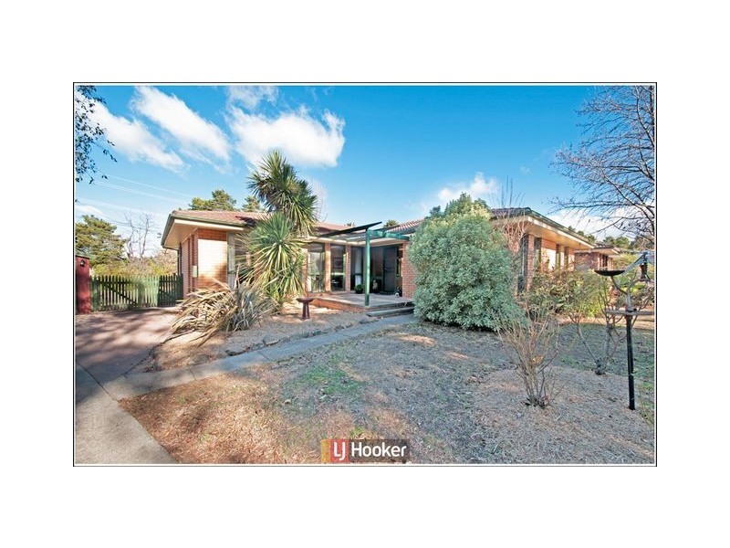 47 Shannon Circuit, Kaleen ACT 2617