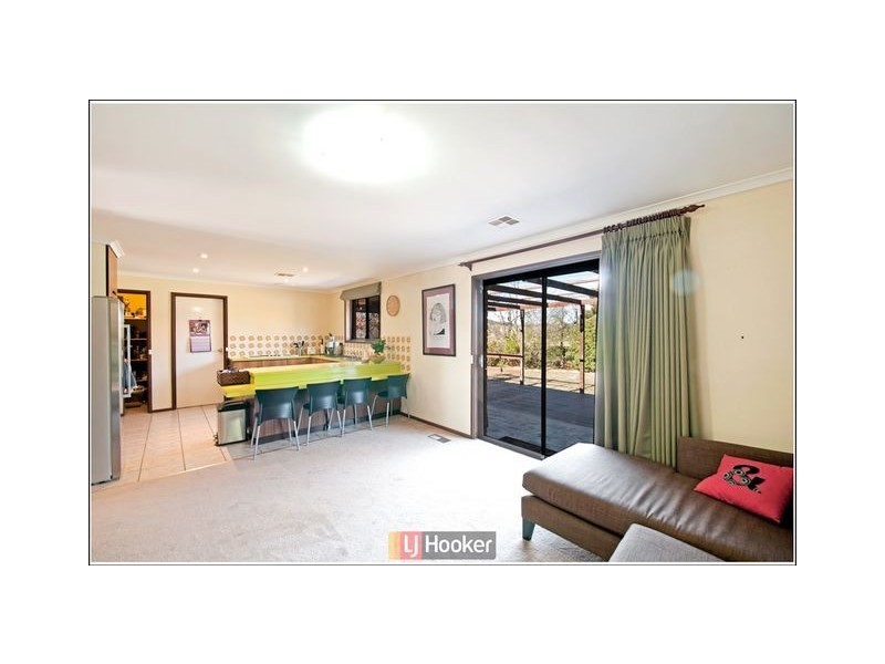 47 Shannon Circuit, Kaleen ACT 2617