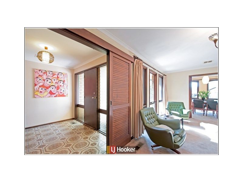 47 Shannon Circuit, Kaleen ACT 2617