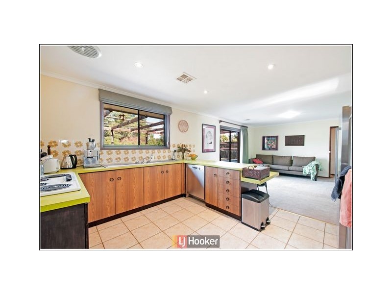 47 Shannon Circuit, Kaleen ACT 2617