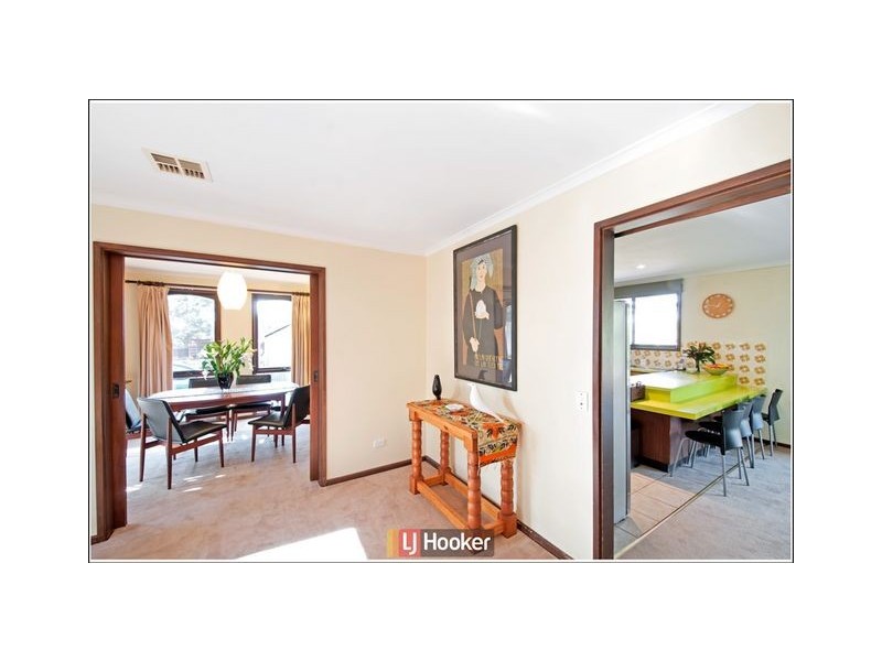 47 Shannon Circuit, Kaleen ACT 2617