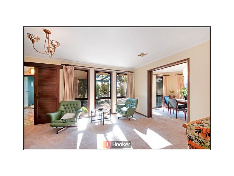 47 Shannon Circuit, Kaleen ACT 2617